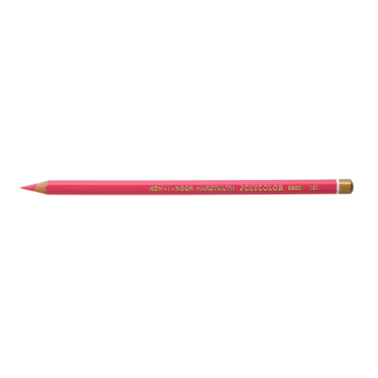 Карандаш цветной Koh-I-Noor "Polycolor 3800", 131 французский розовый