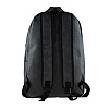 Рюкзак молодежный "Hash Glamour", черный, золотой - 3