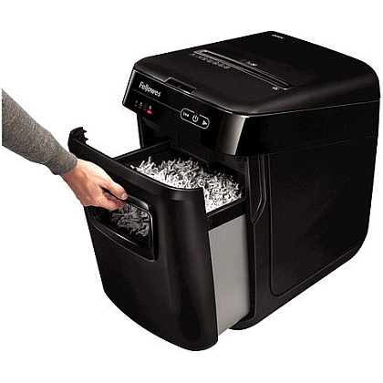 Шредер Fellowes AutoMax 200C (FS-46536) - 4
