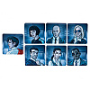 Игра настольная Codenames "Кодовые имена. Картинки" - 9