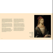 Книга на иностранном языке "Durer", Dangelmaier R.
