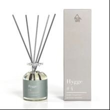Аромадиффузор Hygge #4 "Источник гармонии",100 мл