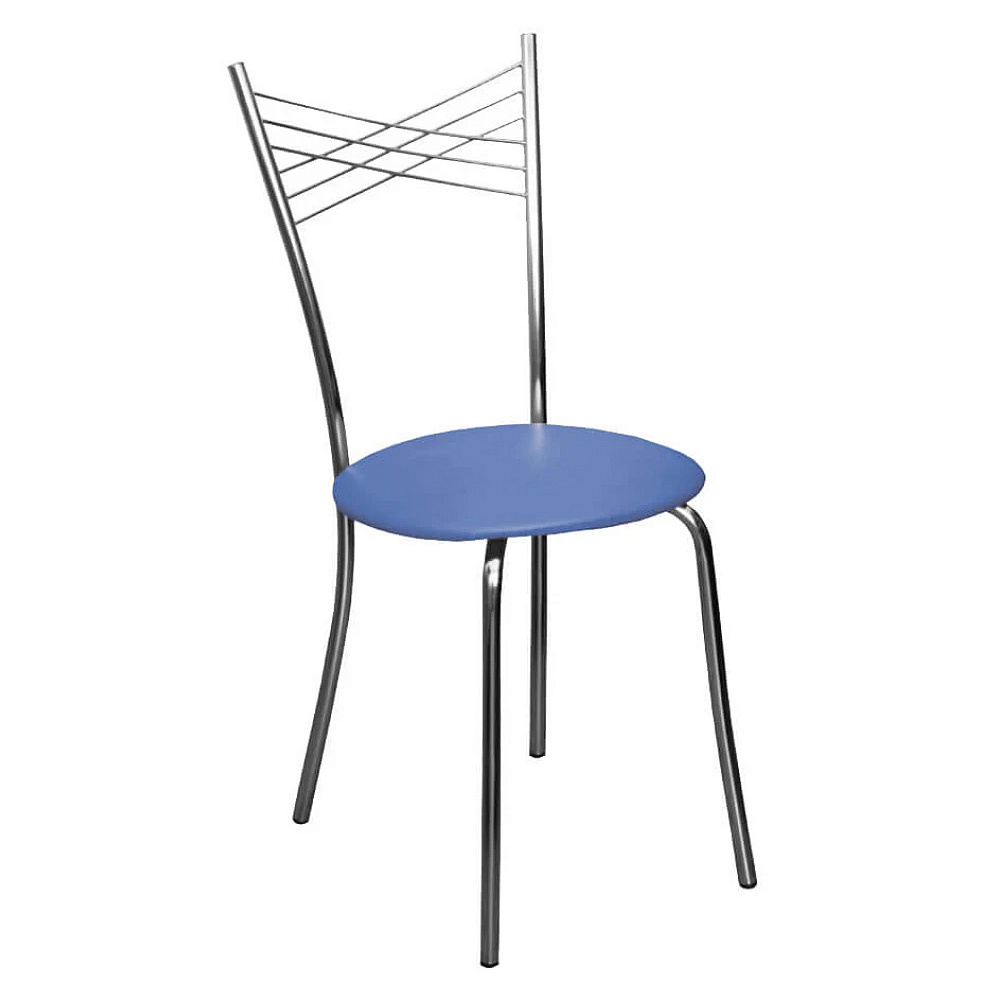 Стул SitUp VIOLA Lux Chrome - 6