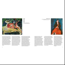 Книга на иностранном языке "Chaim Soutine", Padberg M.