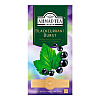 Чай "Ahmad Tea Blackcurrant Burst", 25 пакетиков x1.5 гр, черный, со вкусом черной смородины - 2