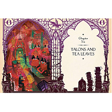 Книга на английском языке "Harry Potter and the Prisoner of Azkaban – MinaLima Ed HB", Rowling J.K. 