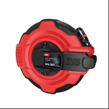 Рулетка Deli RS EDL9930Y, 30 м х 14.5 мм