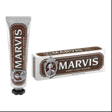 Зубная паста MARVIS "Sweet & sour rhubarb", 75 мл