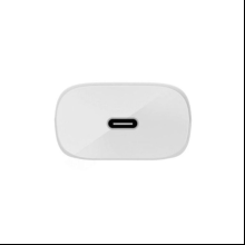 Сетевое зарядное устройство Xiaomi Mi 20W Charger (Type-C), BHR4927GL/AD201EU