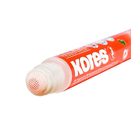 Клей бумажный Kores "Glu Fix", 30 мл - 4