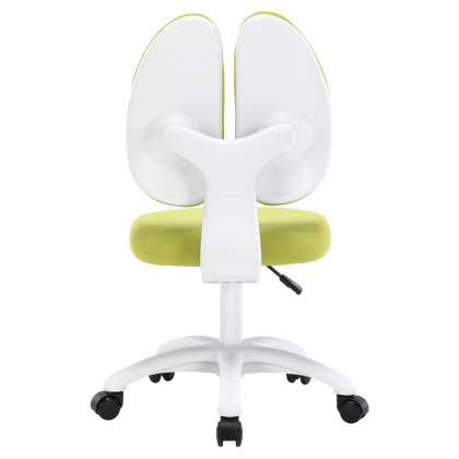 Кресло детское Everprof Kids 103, ткань, пластик, зеленый - 4