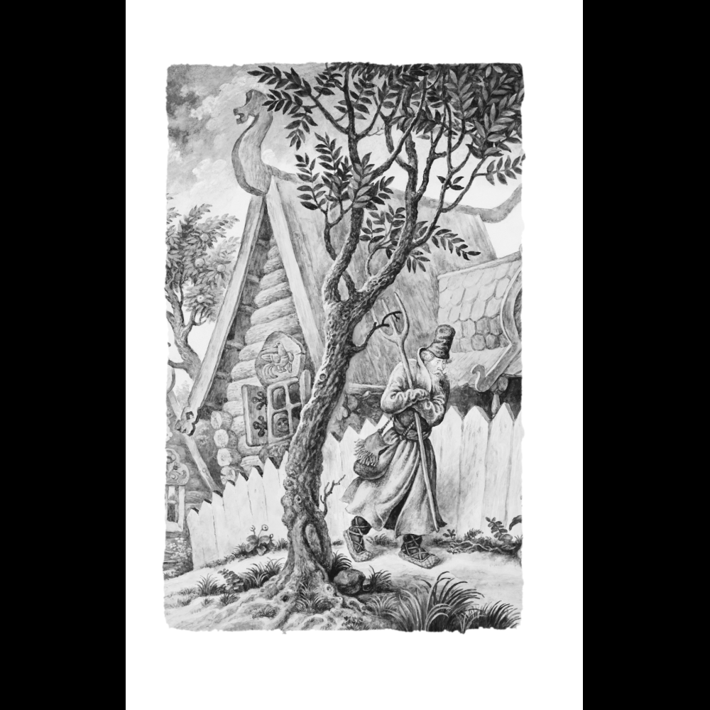 Книга "Книги для внеклассного чтения. Конёк-горбунок", Петр Ершов - 12