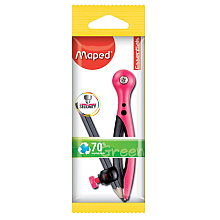Циркуль Maped "Essentials Holder"