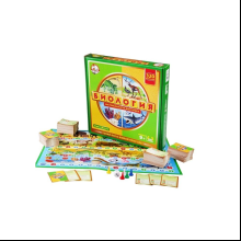 Игра настольная "Викторина. Биология"