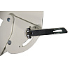 Стол Comf-Pro М7, 1050х780х(575-908) мм, белый - 5