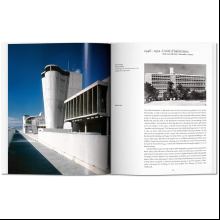 Книга на английском языке "Le Corbusier", Cohen J.-L.