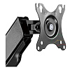 Крепление для 2-ух мониторов Power Black DBL, черный - 5