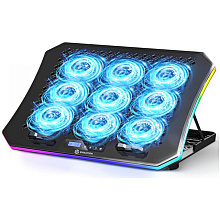 Подставка для ноутбука EVOLUTION LCS-05 RGB