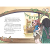 Книга "Девочка с лисьим хвостом. Том 5", Сон Вон Пхён - 2