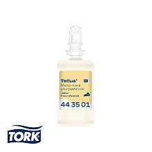 Мыло-пена Tellus Премиум, 1 л, ультрамягкое, SC4