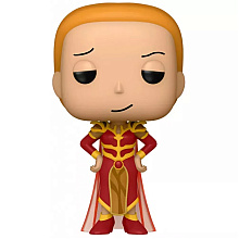 Фигурка Funko POP! Рик и Морти: Королева Саммер 