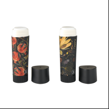 Клей карандаш "Flora, Black night" 15 гр.
