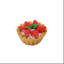 Ластик "IWAKO Cake No.2", 1 шт