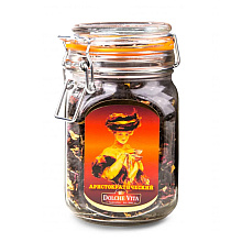 Чай Dolche Vita "Аристократический", 125 г, черный