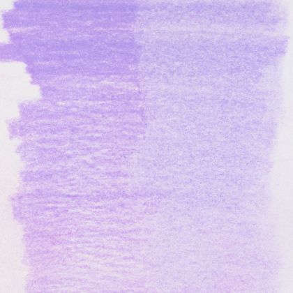 Карандаш пастельный "Design pastel", 93 сине-фиолетовый светлый - 2