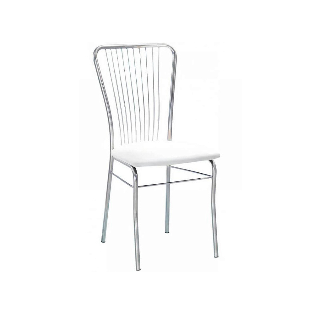 Стул SitUp NERON Chrome - 2