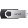 USB Flash накопитель 3.2 32 Gb U505, пластик, металл, Netac - 2