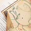 Книга на английском языке "Harry Potter and the Prisoner of Azkaban – MinaLima Ed HB", Rowling J.K.  - 9