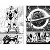 Книга "One-Punch Man. Кн. 15. Снова в бой. Величайшая твердыня", ONE - 5