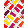 Блокнот "Leuchtturm1917. Classic", А5, 125 листов, линейка, лимонный - 2