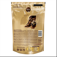 Кофе "Nescafe Gold", растворимый, 320 г