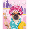 Набор для творчества Maped "Creative Cute Animals”, мозаика - 8