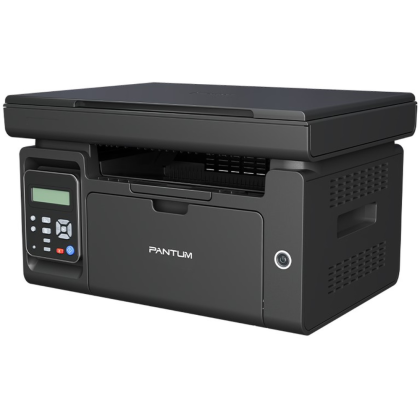 Принтер лазерный монохромный Pantum M6500 - 5