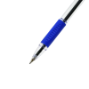 Ручка шариковая "Speed Plus", 0.7 мм, стерж. синий - 5