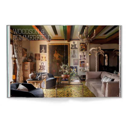 Книга на английском языке "Andrew Martin Interior Design Review", Waller M. - 8