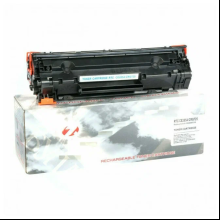 Картридж 7Q CE285A/C-725 для HP LJ и Canon, совместимый, черный