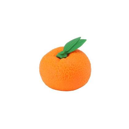 Ластик "IWAKO Fruits", 1 шт - 7