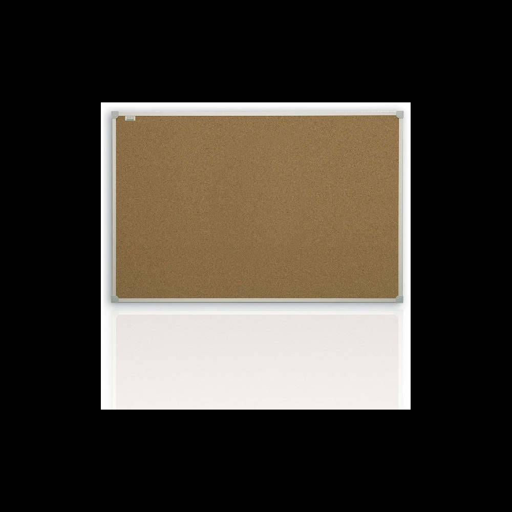 Доска пробковая 2×3 "C-line", 60x90 см