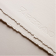 Бумага для офорта Fabriano "Rosaspina"? 60% хлопок, 70x100 см, 285 г/м2