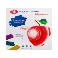 Пластилин 