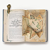 Книга на английском языке "Harry Potter and the Prisoner of Azkaban – MinaLima Ed HB", Rowling J.K.  - 7