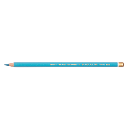 Карандаш цветной Koh-I-Noor "Polycolor 3800", 752 бирюзовый средний