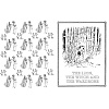 Раскраска "Colouring Book. The Chronicles of Narnia", (английский язык), C.S. Lewis - 4