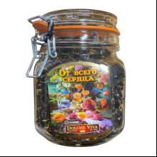 Чай Dolche vita "От всего сердца", 125 гр, черный