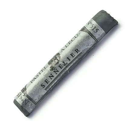 Пастель сухая "À l'écu", 515 серый