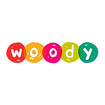Woody